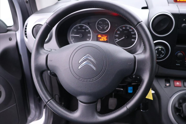 Citroën Berlingo 1,2 PT 81kW XTR Multispace 1Maj