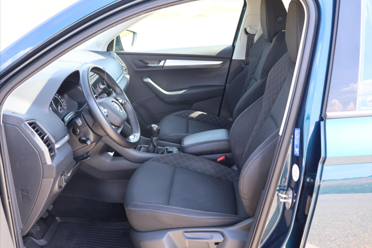 Škoda Karoq 2,0 TDI LED Navi CZ DPH 1.Maj