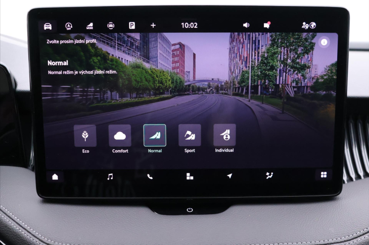 Škoda Superb 2,0 TDI DSG Laurin&Klement DPH