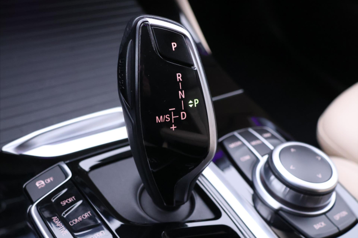 BMW X3 2,0 d 140kW xDrive Aut. Luxury