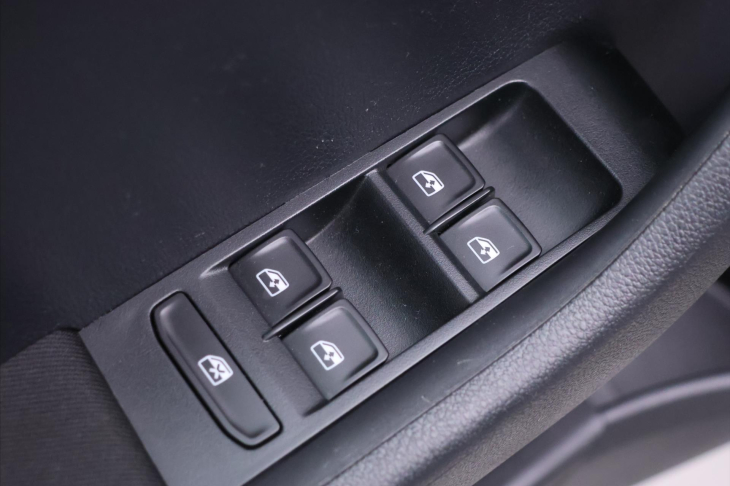 Škoda Fabia 1,2 TSI 66kW Style 1.Maj