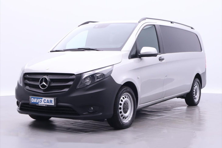 Mercedes-Benz Vito 2,0 116CDI 120kW Klima L2H1