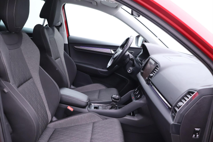 Škoda Karoq 2,0 TDI 110kW DSG 4x4 Style CZ