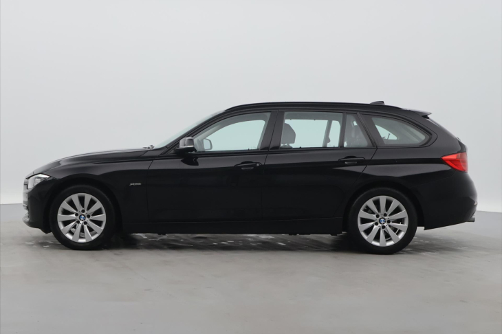 BMW Řada 3 2,0 318d xDrive Xenon Navi Kůže