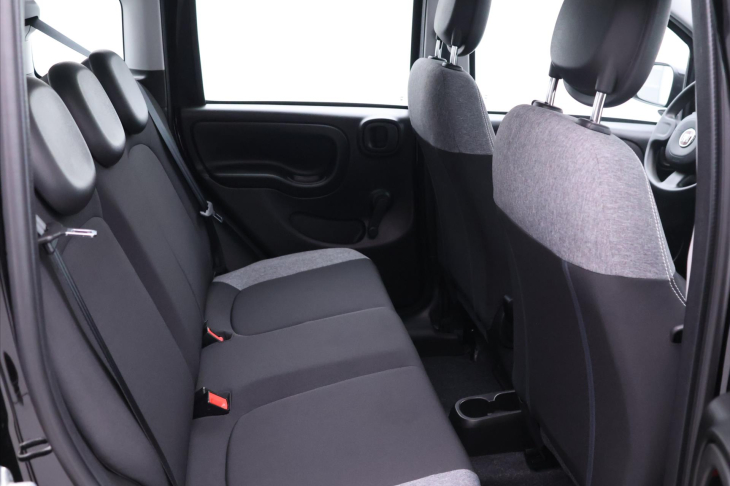 Fiat Panda 1,0 Mild-Hybrid City Cross DPH