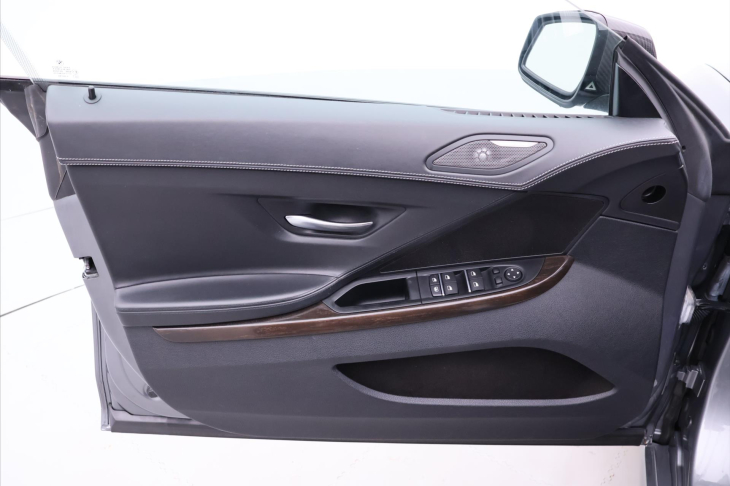 BMW Řada 6 3,0 640i xDrive 235kW M-Paket