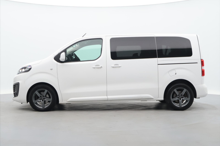 Citroën SpaceTourer 2,0 HDI 110kW Shine 8-Míst