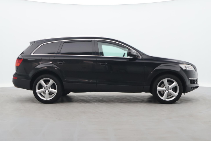 Audi Q7 3,0 TDI 176kW Quattro Tiptronic