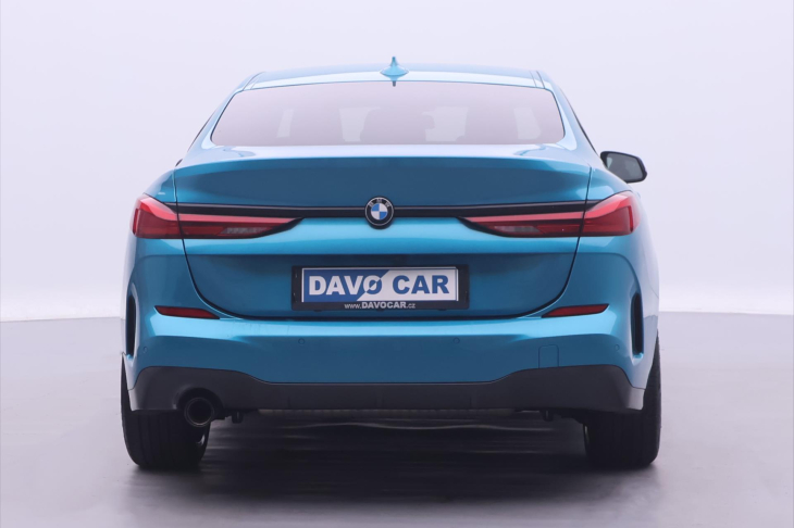 BMW Řada 2 1,5 218i GC M-Sport Aut.