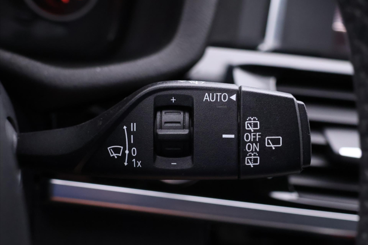 BMW X3 2,0 20d 140kW Xdrive CZ