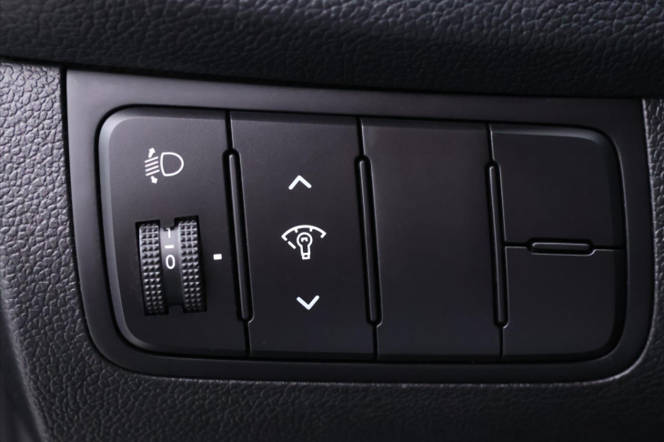 Kia Ceed 1,6 GDi 99kW Comfort Plus CZ