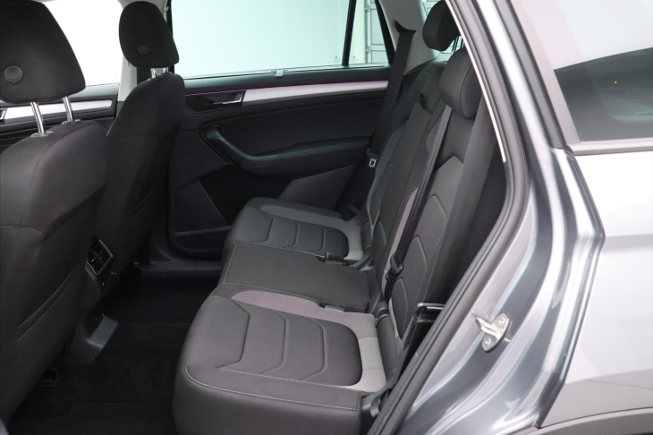 Škoda Kodiaq 2,0 TDI DSG 4x4 Tour1.Maj DPH