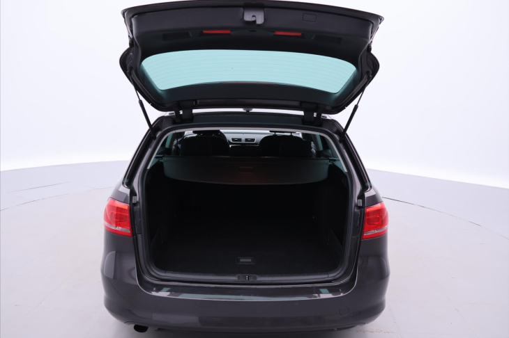 Volkswagen Passat 1,4 TSI 90kW Comfortline Navi