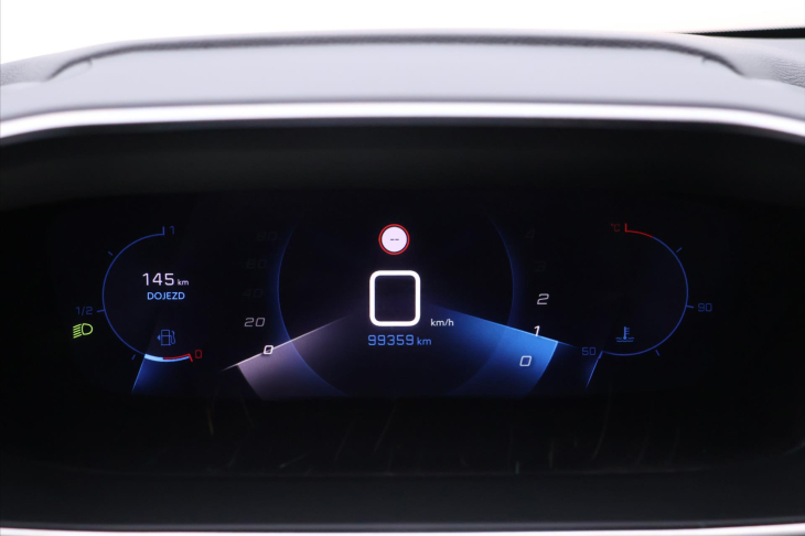 Peugeot 208 1,2 PureTech 74kW Allure