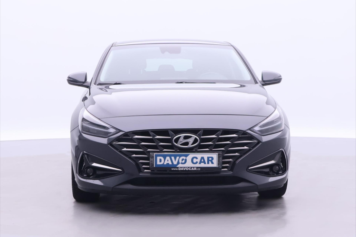 Hyundai i30 1,0 T-GDi Family Smart CZ DPH