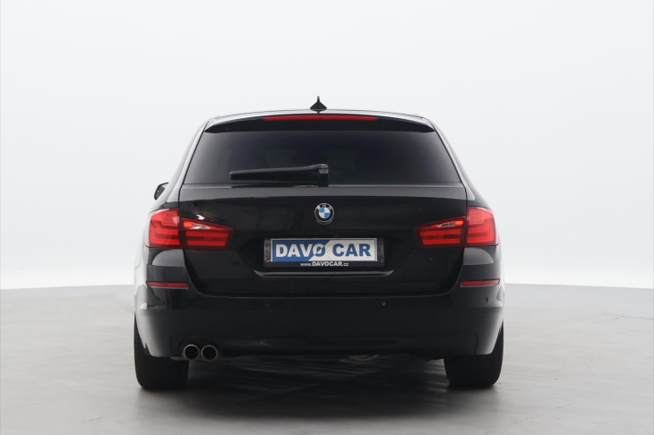 BMW Řada 5 3,0 530d x Drive Tažné Klima