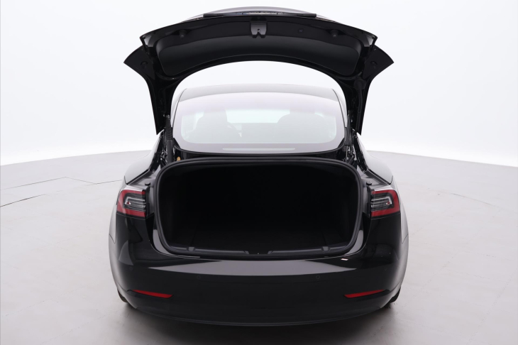 Tesla Model 3 Long Range 75kWh AWD sOH 96,4%