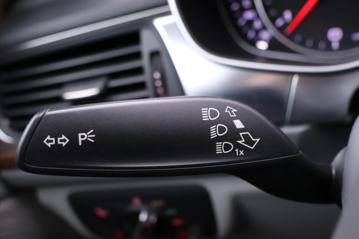 Audi A6 3,0 TDI 150KW Aut. Quattro CZ