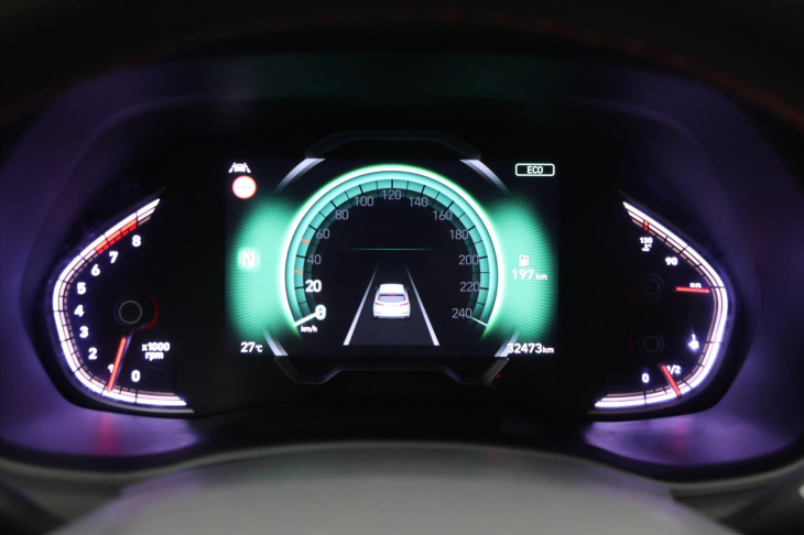 Hyundai i30 1,5 T-GDI 117kW N-Line Premium CZ