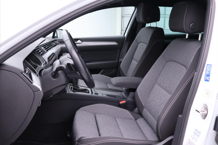 Volkswagen Passat 2,0 TDI 147kW DPH