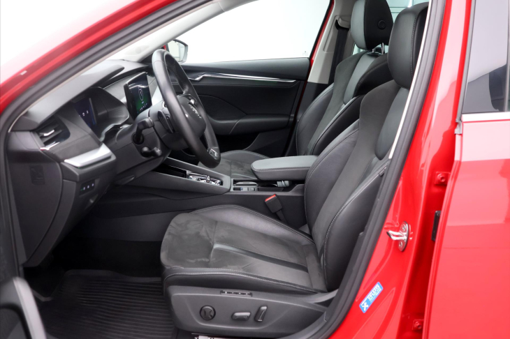 Škoda Octavia 2,0 TDI 110kW DSG CZ PANO STYLE+
