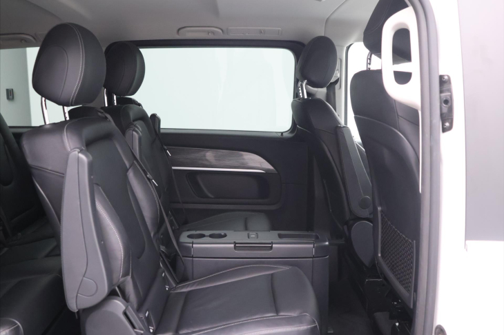 Mercedes-Benz Třídy V 2,0 220d Aut. Avantgarde L DPH