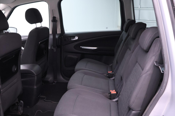 Ford Galaxy 1,6 TDCI 85kW Aut.klima 7-Míst