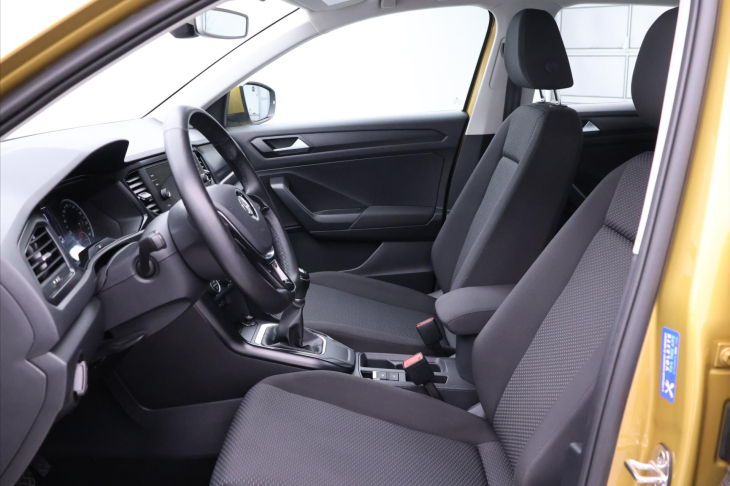 Volkswagen T-Roc 1,0 TSI 85KW CZ DPH