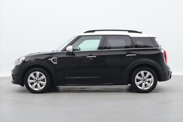 Mini Countryman 2,0 SD 140kW ALL4 Aut. LED
