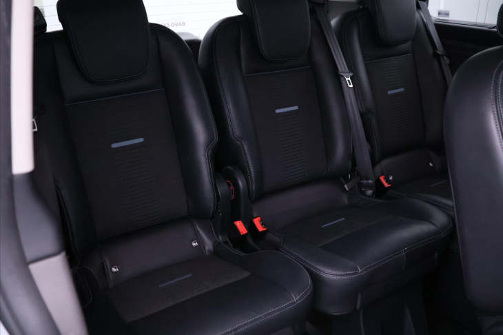 Ford Tourneo Custom 2,0 TDCI 136kW Active 1Maj DPH