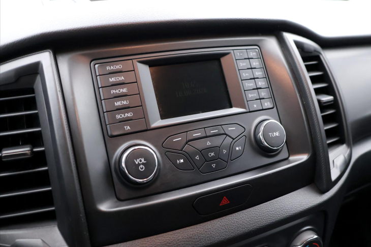 Ford Ranger 2,0 TDCI 4x4 Panther DPH Tažné