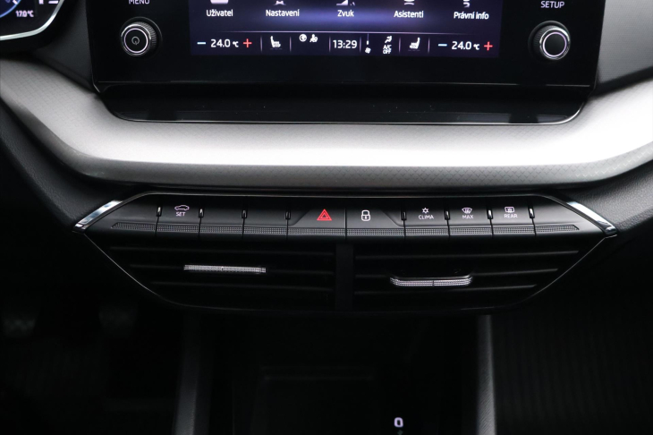 Škoda Octavia 2,0 TDI 85kW CZ 1.Maj DPH LED