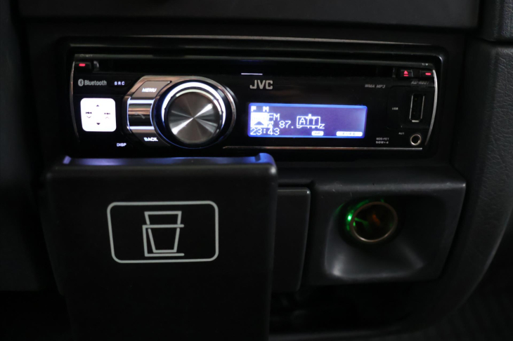 Fiat Ducato 1,9 TD Klima Alkovna Gold 30