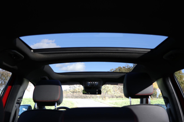 Mercedes-Benz GLB 2,0 200d 4Matic AMG Premium+