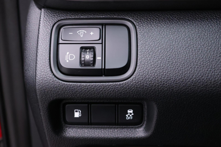 Kia Optima 1,7 CRDI 104kW Aut. CZ DPH