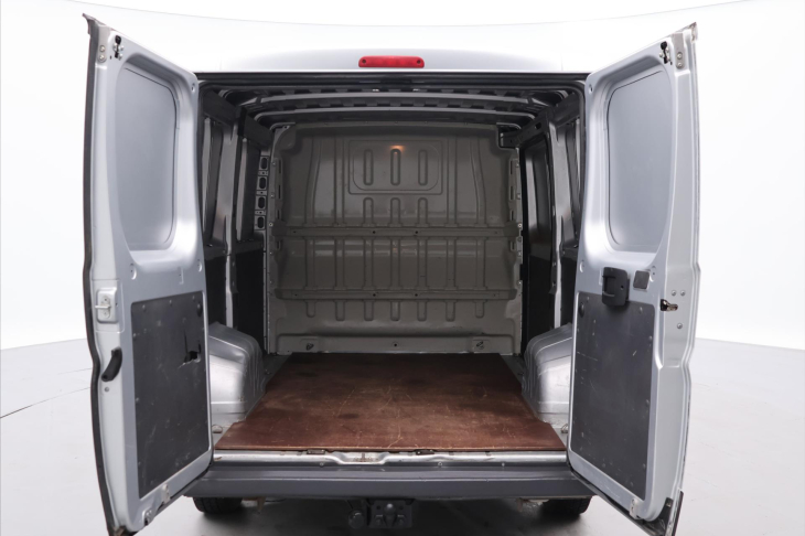 Peugeot Boxer 2,2 HDI 96kW Access CZ DPH