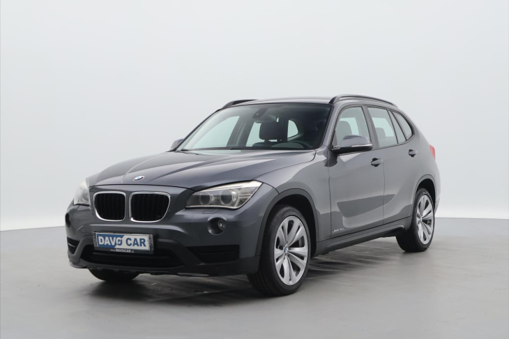 BMW X1 2,0 18da 105kW xD Sport Line