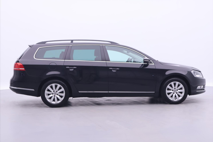 Volkswagen Passat 1,4 TSI 90kW Comfort Navi 1Maj