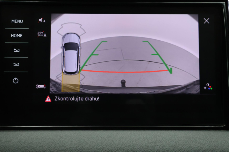 Škoda Karoq 2,0 TDI 4x4 DSG Style LED DPH