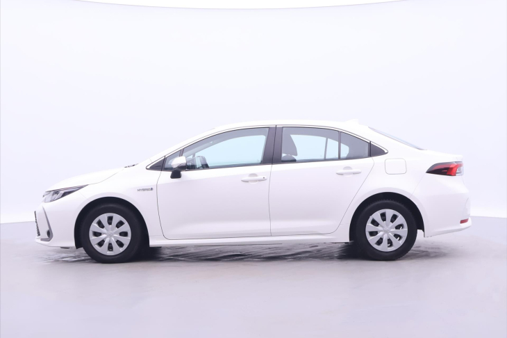 Toyota Corolla 1,8 Hybrid 90kW e-CVT CZ