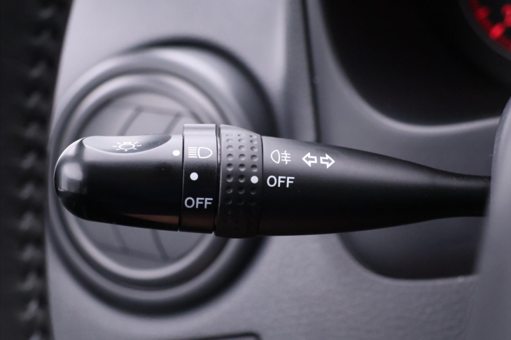 Suzuki SX4 1,6 i 79kW CZ Klima Serv.Kniha