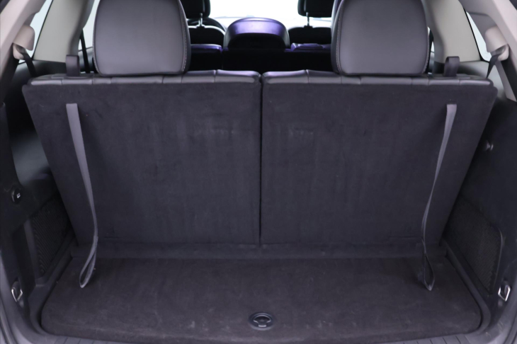 Fiat Freemont 2,0 MJT 103kW Urban Kůže 7Míst