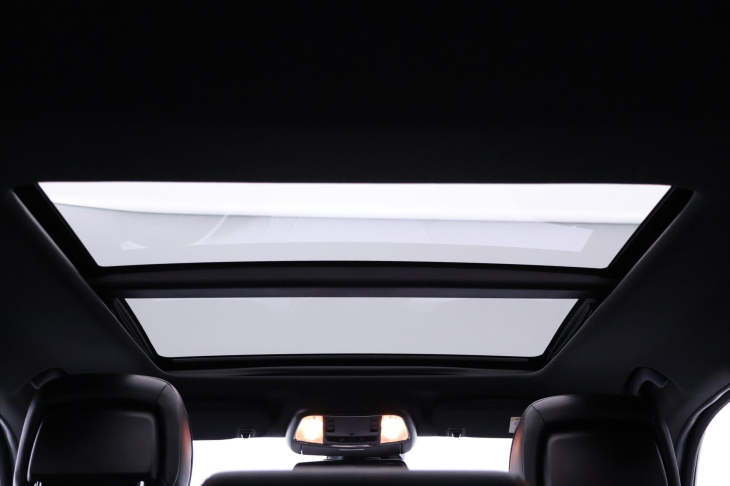 Jeep Grand Cherokee 3,0 CRDI 184KW CZ Overland