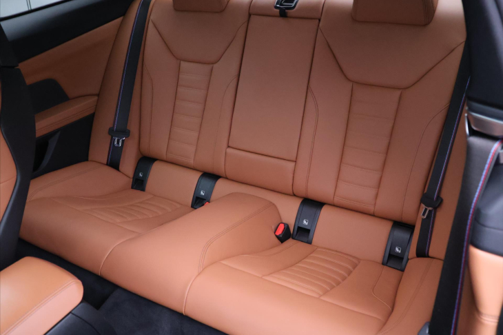 BMW Řada 4 3,0 M440i xDrive Coupe 275kW DPH