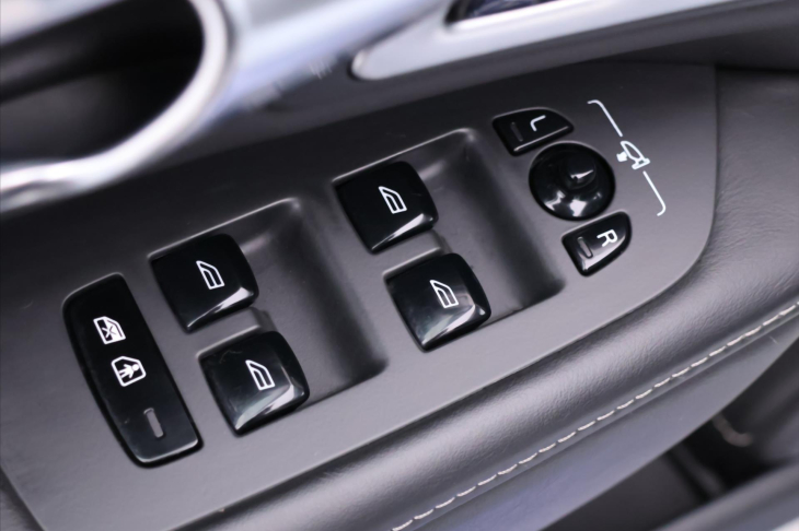 Volvo V90 2,0 D5 AWD Drive-E Inscription