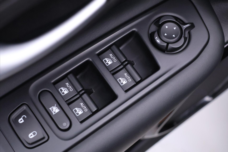 Jeep Renegade 2,0 MJET 4WD Automat Beats