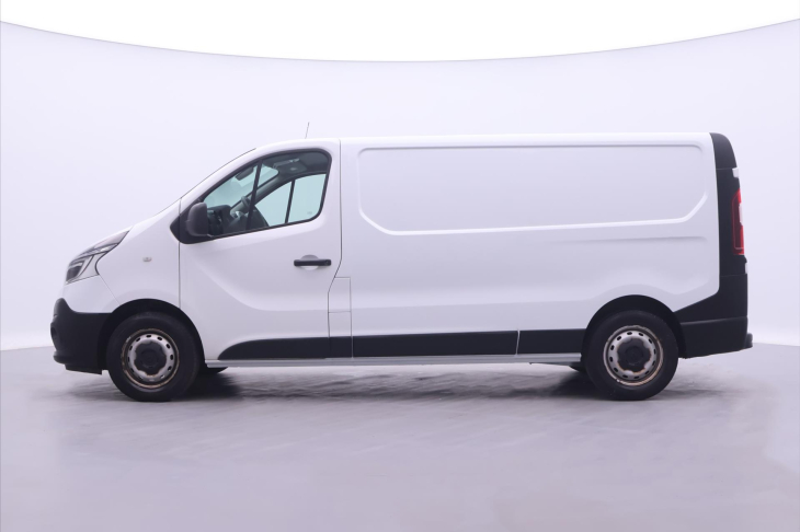 Renault Trafic 2,0 DCI 107kW CZ DPH