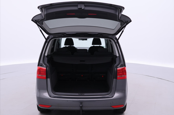 Volkswagen Touran 1,4 TSI 103kW Comfort Xenon