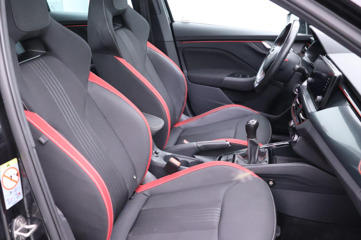 Škoda Scala 1,6 TDi 85kW CZ Monte Carlo