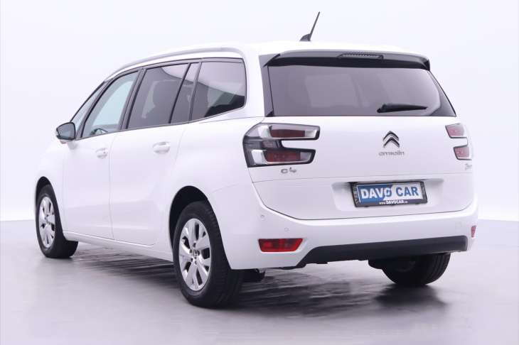 Citroën Grand C4 Picasso 1,2 PT 96kW Selection 1.Maj